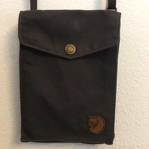 Fjallraven Purse G-1000